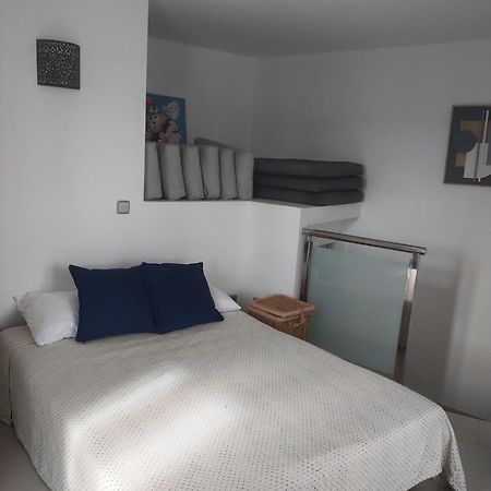 Ferienwohnung Atico El Arenal Con Parking Jerez de la Frontera Exterior foto