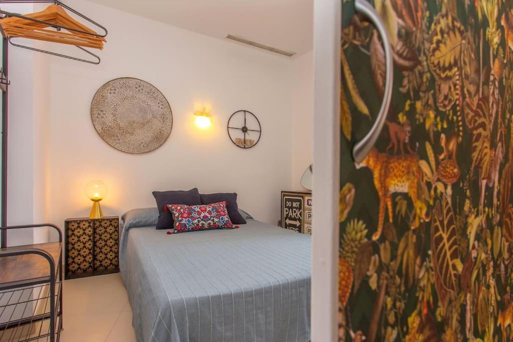 Ferienwohnung Atico El Arenal Con Parking Jerez de la Frontera Exterior foto