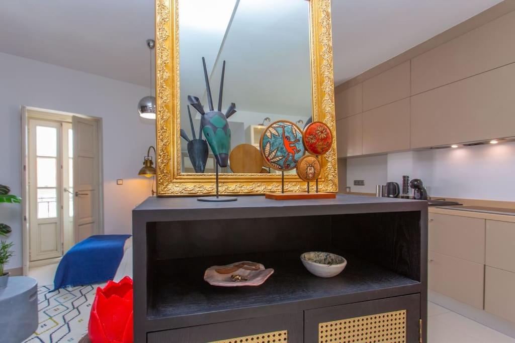 Ferienwohnung Atico El Arenal Con Parking Jerez de la Frontera Exterior foto