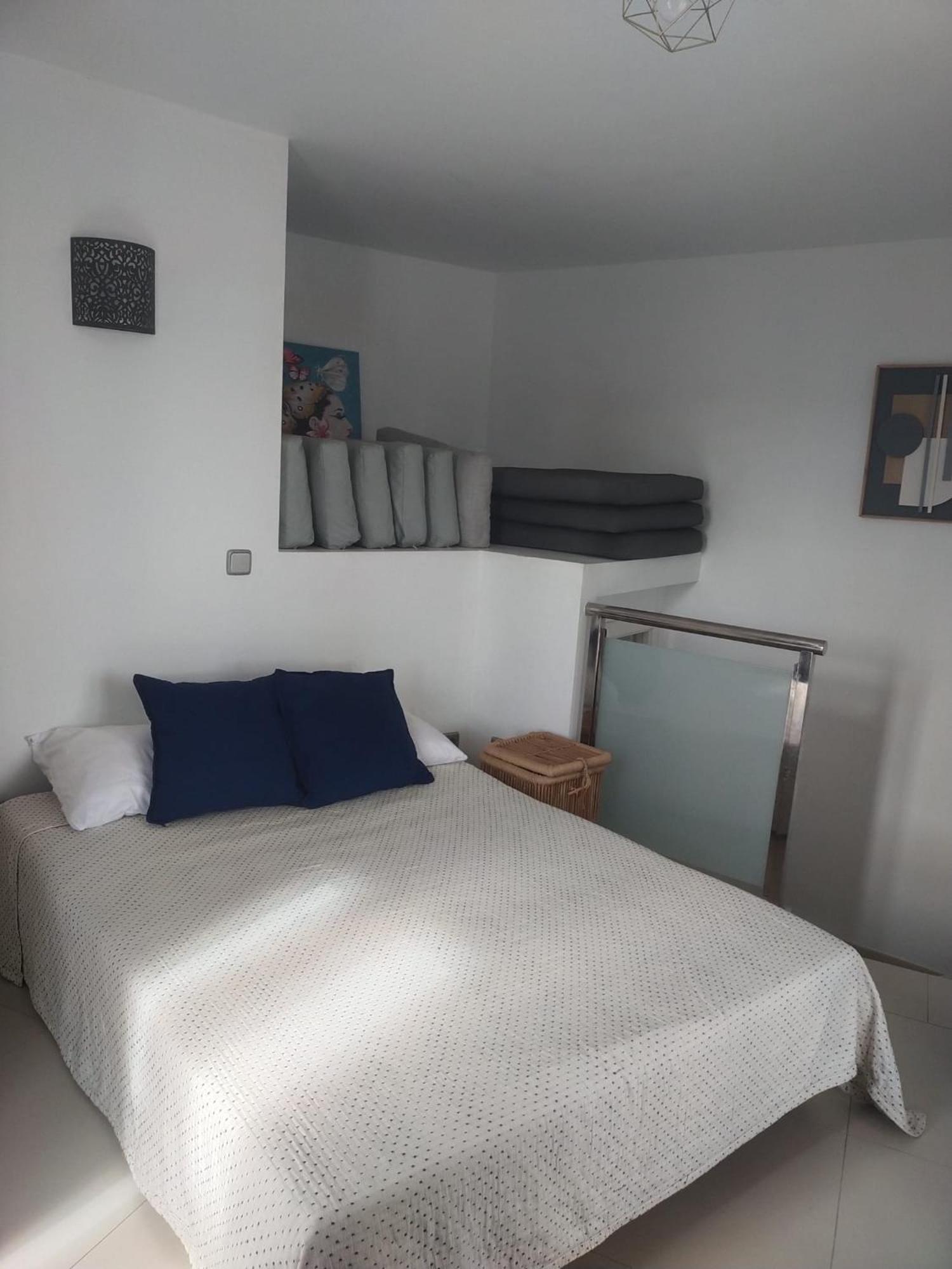 Ferienwohnung Atico El Arenal Con Parking Jerez de la Frontera Exterior foto